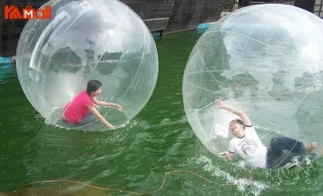 zorb ball buy for thrilling games